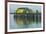 Half Moon Bay Pier-Lee Peterson-Framed Photographic Print