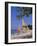 Half Moon Club Beach, Montego Bay, Jamaica, Caribbean, West Indies-Robert Harding-Framed Photographic Print