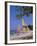 Half Moon Club Beach, Montego Bay, Jamaica, Caribbean, West Indies-Robert Harding-Framed Photographic Print