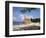 Half Moon Club, Montego Bay, Jamaica, West Indies, Caribbean, Central America-Robert Harding-Framed Photographic Print