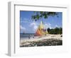 Half Moon Club, Montego Bay, Jamaica, West Indies, Caribbean, Central America-Robert Harding-Framed Photographic Print