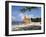 Half Moon Club, Montego Bay, Jamaica, West Indies, Caribbean, Central America-Robert Harding-Framed Photographic Print