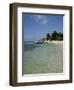 Half Moon Club, Montego Bay, Jamaica, West Indies, Caribbean, Central America-Robert Harding-Framed Photographic Print