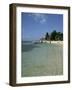 Half Moon Club, Montego Bay, Jamaica, West Indies, Caribbean, Central America-Robert Harding-Framed Photographic Print