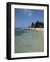 Half Moon Club, Montego Bay, Jamaica, West Indies, Caribbean, Central America-Robert Harding-Framed Photographic Print