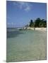 Half Moon Club, Montego Bay, Jamaica, West Indies, Caribbean, Central America-Robert Harding-Mounted Photographic Print