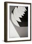 Half Moon Fractals-Dana Styber-Framed Photographic Print