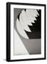 Half Moon Fractals-Dana Styber-Framed Photographic Print