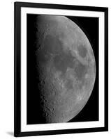 Half-Moon-Stocktrek Images-Framed Photographic Print