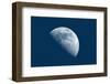 Half Moon-oriontrail2-Framed Photographic Print