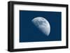 Half Moon-oriontrail2-Framed Photographic Print