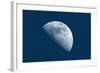 Half Moon-oriontrail2-Framed Photographic Print