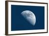 Half Moon-oriontrail2-Framed Photographic Print