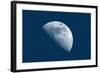 Half Moon-oriontrail2-Framed Photographic Print