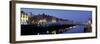 Half Penny Bridge, River Liffey, Dublin, Ireland-Jon Arnold-Framed Photographic Print