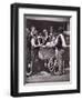 Half Penny Ices, from Street Life in London, 1876-77-John Thomson-Framed Giclee Print