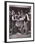 Half Penny Ices, from Street Life in London, 1876-77-John Thomson-Framed Giclee Print