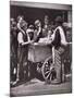 Half Penny Ices, from Street Life in London, 1876-77-John Thomson-Mounted Giclee Print
