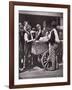 Half Penny Ices, from Street Life in London, 1876-77-John Thomson-Framed Giclee Print