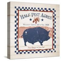 Half Pint Acres-Diane Stimson-Stretched Canvas