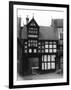 Gramercy Black