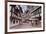 Half Timbered Houses in La Petite France-Julian Elliott-Framed Photographic Print