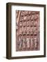 Half Timbered Houses in La Petite France-Julian Elliott-Framed Photographic Print