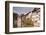 Half Timbered Houses in La Petite France-Julian Elliott-Framed Photographic Print