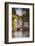 Half Timbered Houses in La Petite France-Julian Elliott-Framed Photographic Print