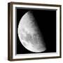 Half Way To The Moon-Marcus Prime-Framed Photographic Print