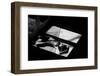 Half-Jae-Framed Photographic Print