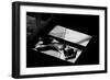 Half-Jae-Framed Photographic Print