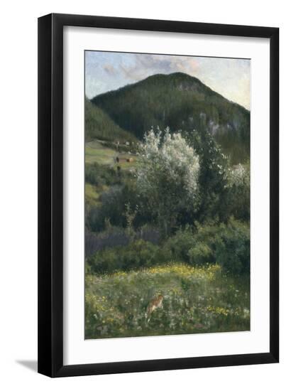 Premium Giclee Print, , large
