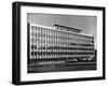 Halfords, Birmingham-null-Framed Photographic Print