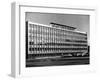 Halfords, Birmingham-null-Framed Photographic Print