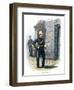 Halifax Garrison Artillery, C1890-H Bunnett-Framed Giclee Print