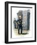 Halifax Garrison Artillery, C1890-H Bunnett-Framed Giclee Print