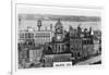 Halifax, Nova Scotia, Canada, C1920S-null-Framed Giclee Print