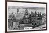 Halifax, Nova Scotia, Canada, C1920S-null-Framed Giclee Print