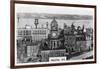 Halifax, Nova Scotia, Canada, C1920S-null-Framed Giclee Print