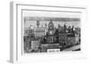 Halifax, Nova Scotia, Canada, C1920S-null-Framed Giclee Print