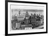 Halifax, Nova Scotia, Canada, C1920S-null-Framed Giclee Print