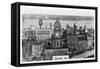 Halifax, Nova Scotia, Canada, C1920S-null-Framed Stretched Canvas