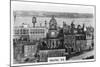 Halifax, Nova Scotia, Canada, C1920S-null-Mounted Giclee Print