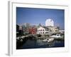 Halifax, Nova Scotia, Canada-Geoff Renner-Framed Photographic Print