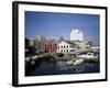 Halifax, Nova Scotia, Canada-Geoff Renner-Framed Photographic Print