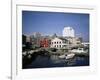 Halifax, Nova Scotia, Canada-Geoff Renner-Framed Photographic Print