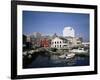 Halifax, Nova Scotia, Canada-Geoff Renner-Framed Photographic Print