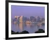 Halifax, Nova Scotia, Canada-Walter Bibikow-Framed Photographic Print