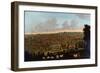 Halifax, Yorkshire, C.1798-1800-Nathan Theodore Fielding-Framed Giclee Print